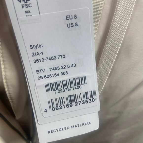 BOGNER Zia Ultralight Nylon Parka Jacket 6 🔖 - Picture 9 of 11